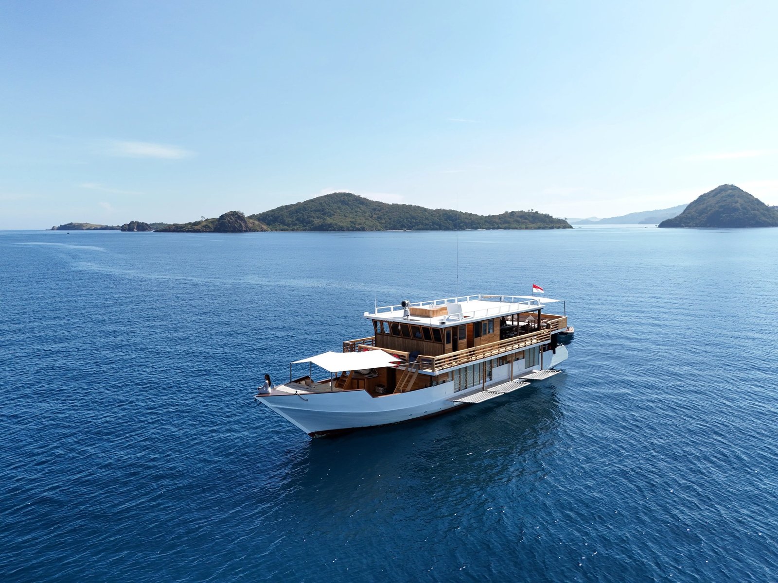 Liveaboard Packages